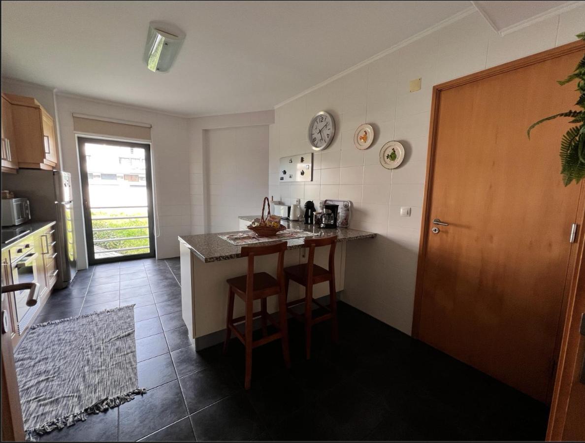 Azorean Sunset Loft Ribeira Grande Exterior foto
