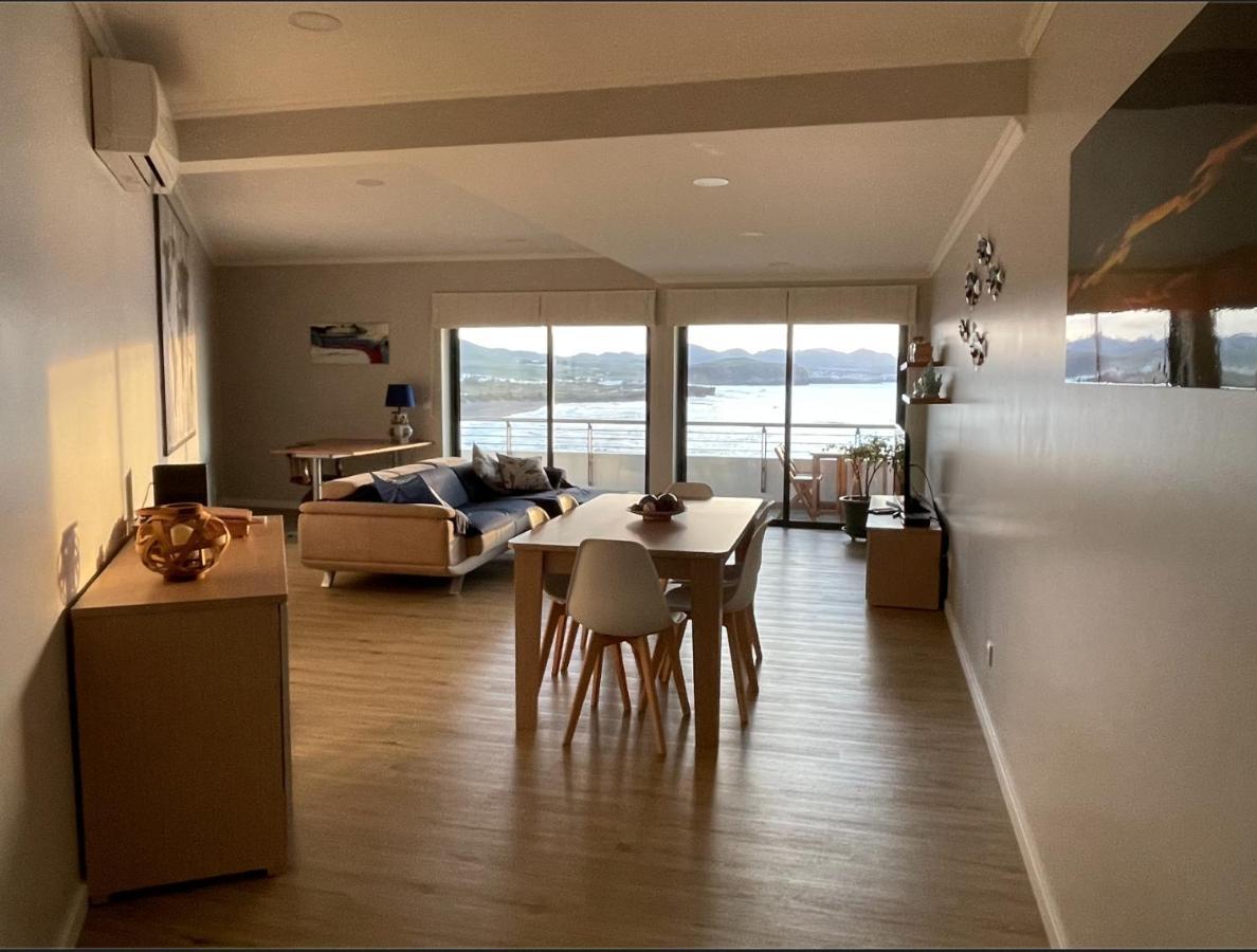 Azorean Sunset Loft Ribeira Grande Exterior foto