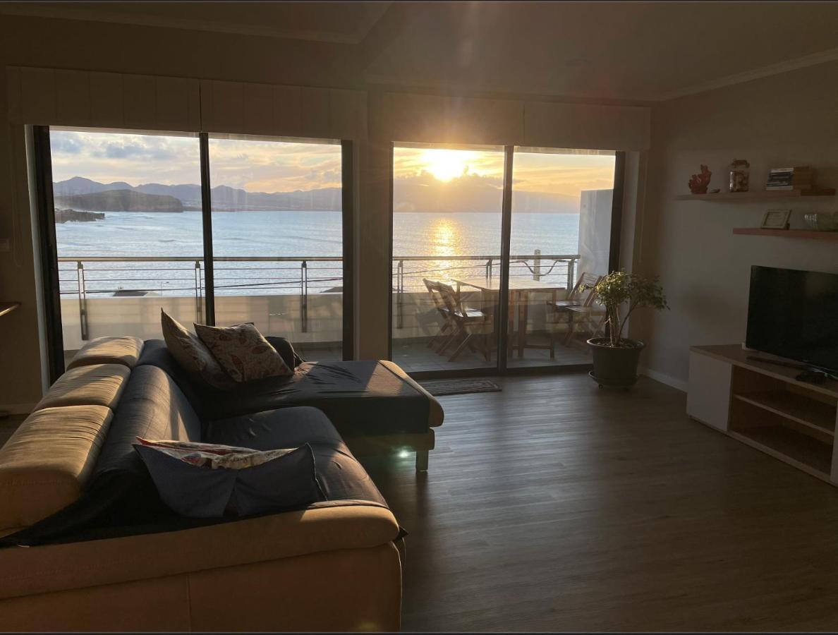 Azorean Sunset Loft Ribeira Grande Exterior foto