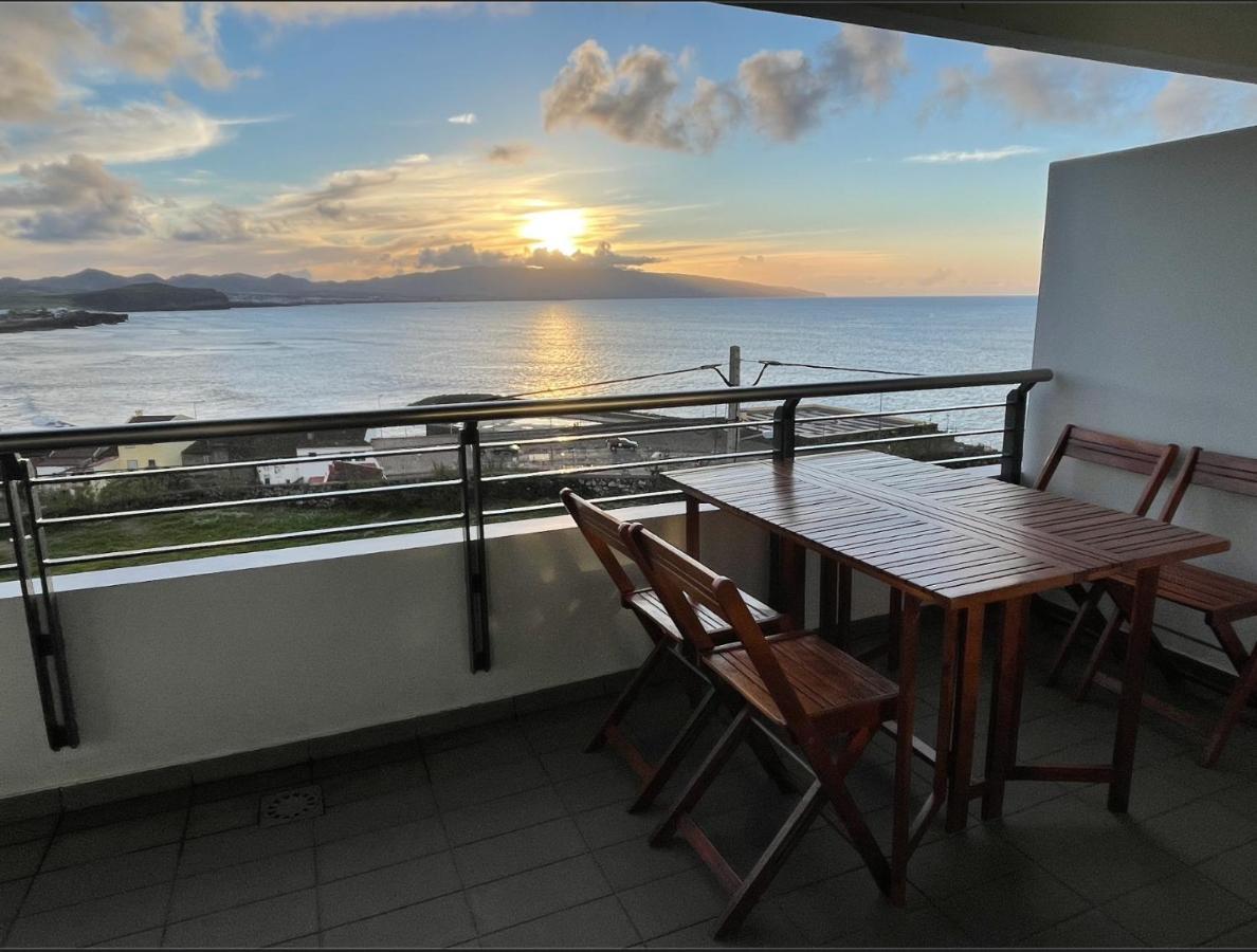 Azorean Sunset Loft Ribeira Grande Exterior foto