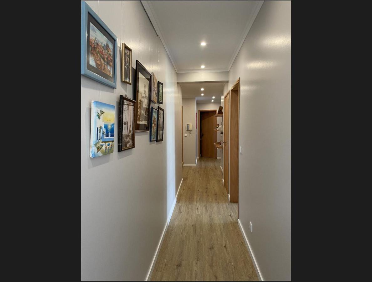 Azorean Sunset Loft Ribeira Grande Exterior foto