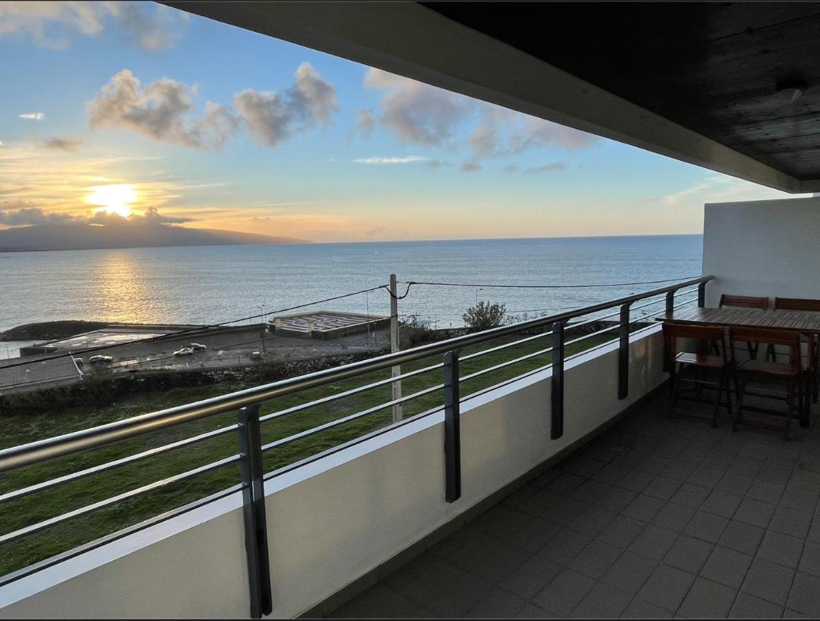Azorean Sunset Loft Ribeira Grande Exterior foto