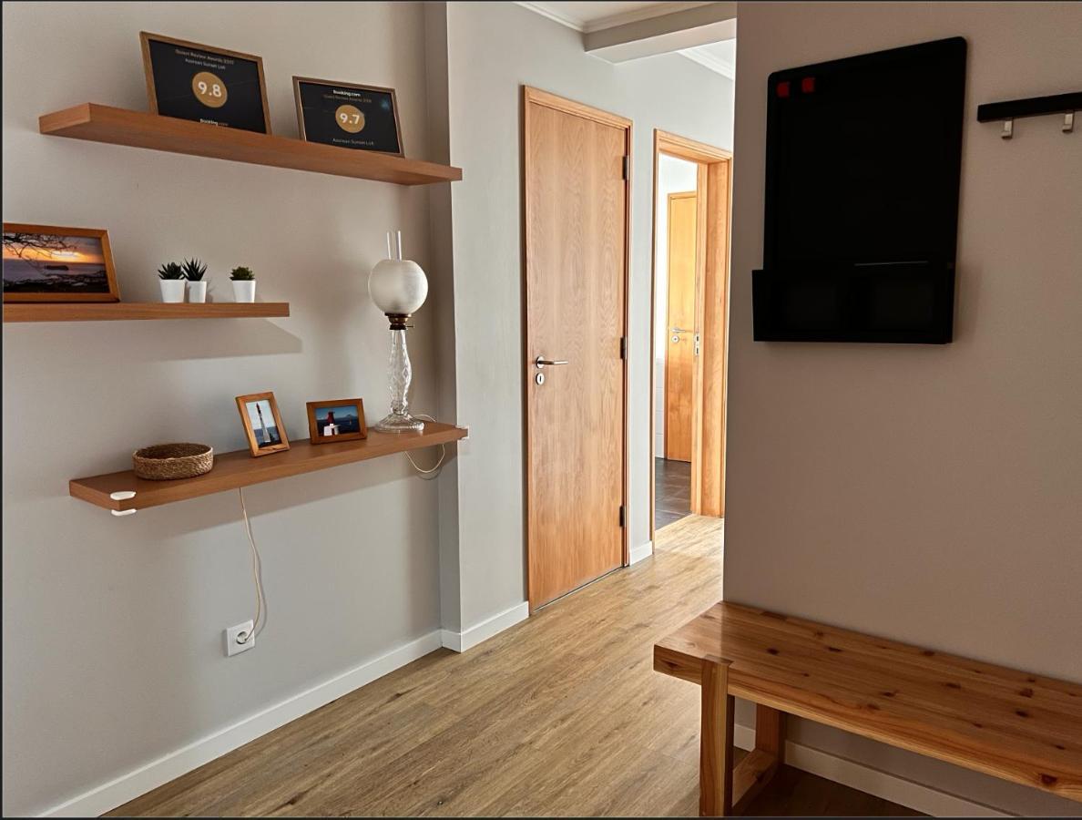 Azorean Sunset Loft Ribeira Grande Exterior foto