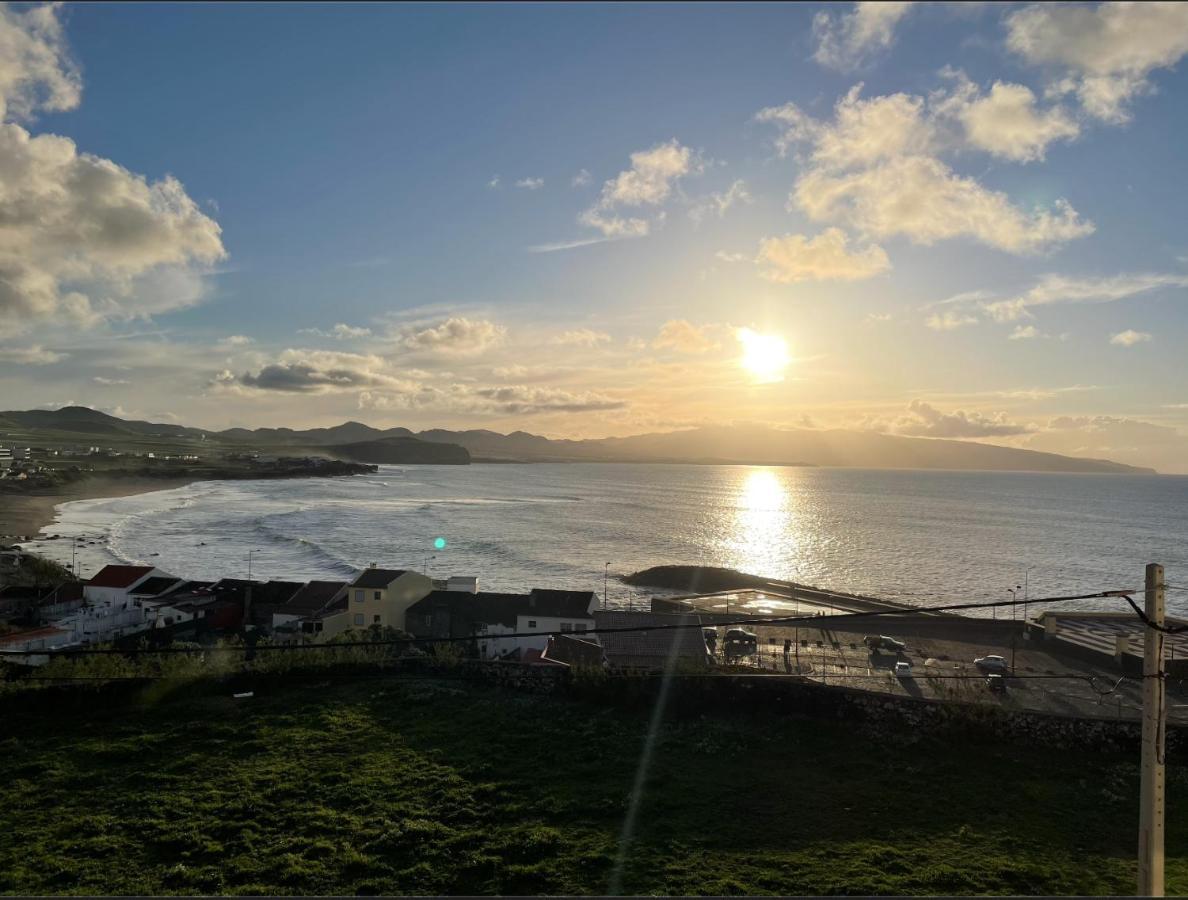 Azorean Sunset Loft Ribeira Grande Exterior foto