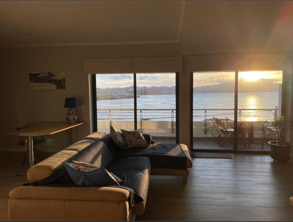 Azorean Sunset Loft Ribeira Grande Exterior foto