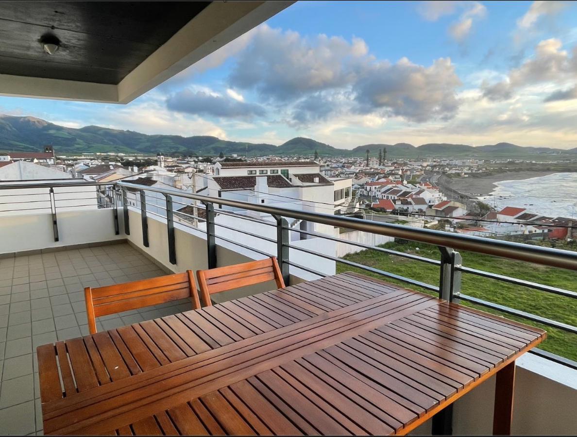 Azorean Sunset Loft Ribeira Grande Exterior foto