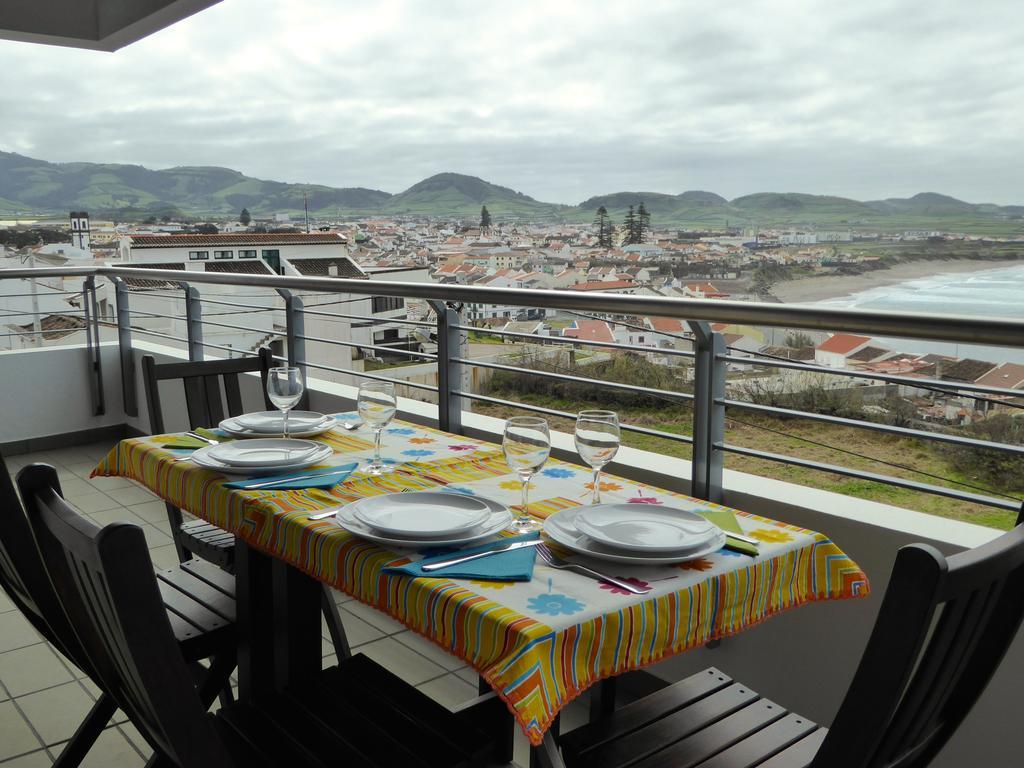 Azorean Sunset Loft Ribeira Grande Exterior foto