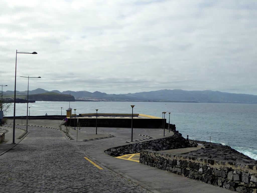 Azorean Sunset Loft Ribeira Grande Exterior foto