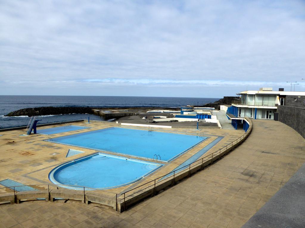 Azorean Sunset Loft Ribeira Grande Exterior foto