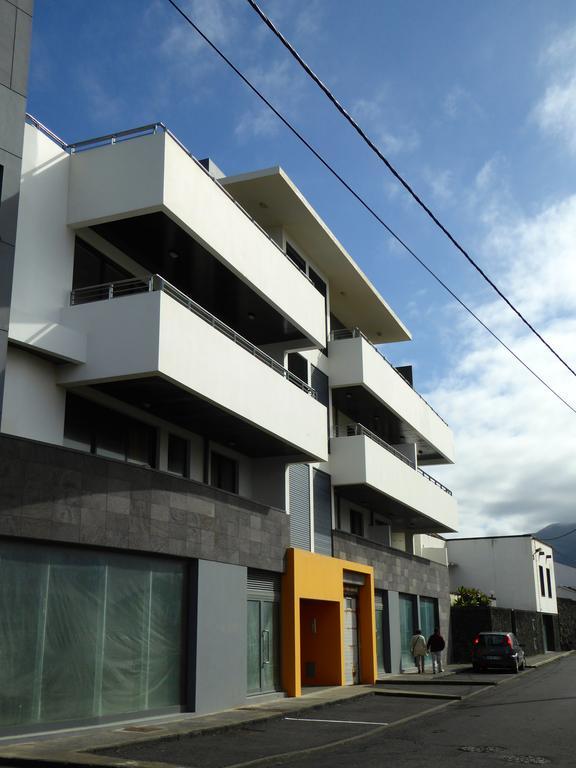 Azorean Sunset Loft Ribeira Grande Exterior foto