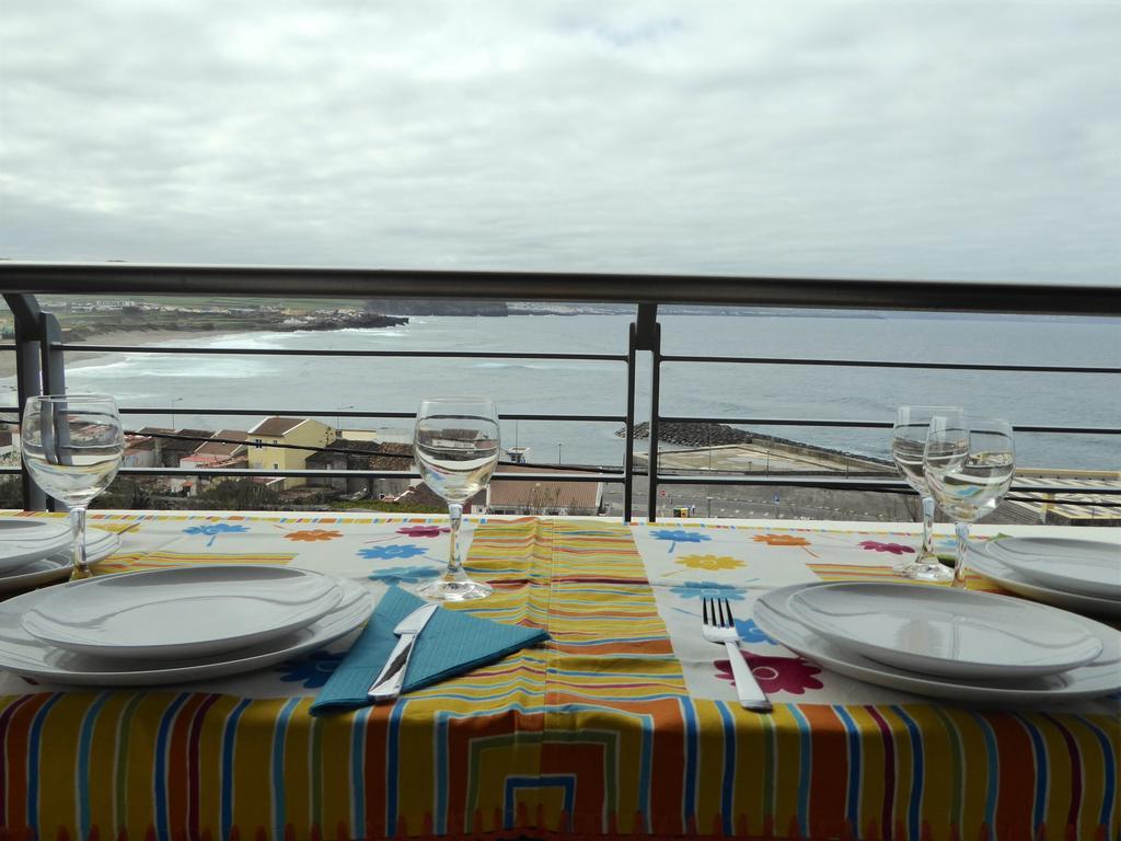 Azorean Sunset Loft Ribeira Grande Exterior foto