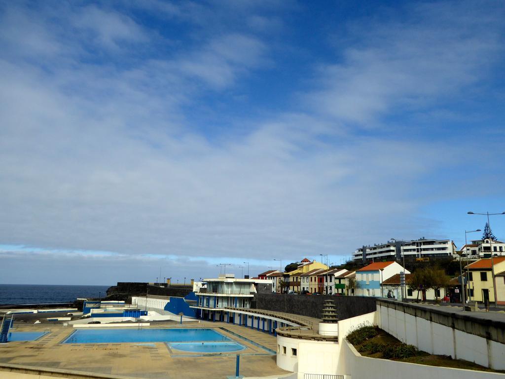 Azorean Sunset Loft Ribeira Grande Exterior foto