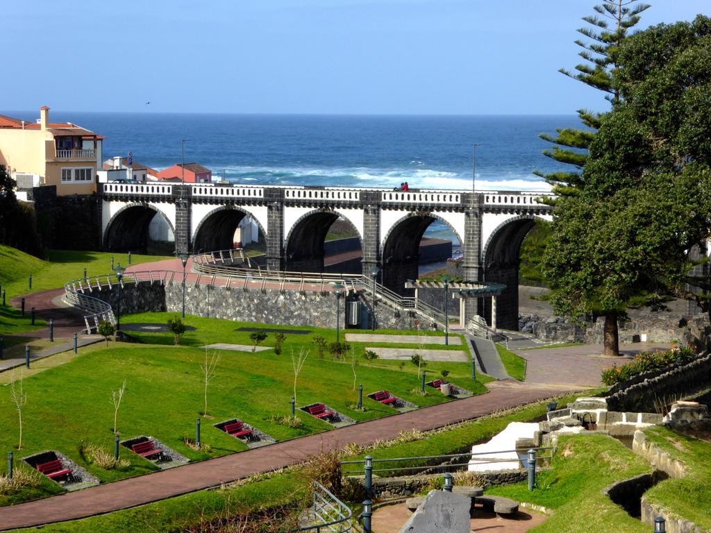 Azorean Sunset Loft Ribeira Grande Exterior foto